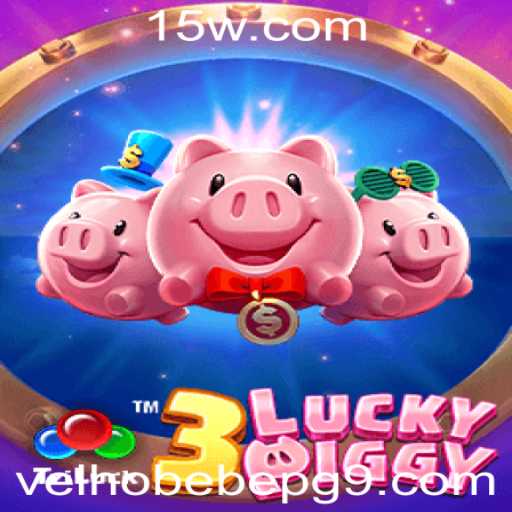 Explorando o Fascinante Mundo de 3LUCKYPIGGY: Regras e Aventuras
