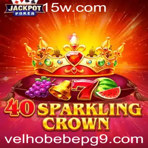 Explorando 40SparklingCrown: O Jogo de Estratégia Inovador