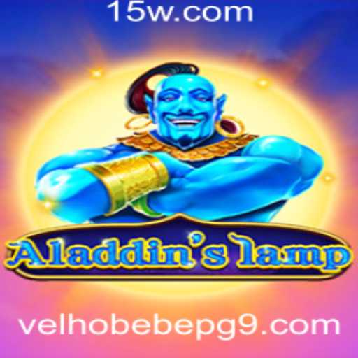 Explorando o Fantástico Mundo de Aladdinslamp