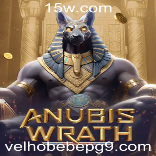 Descubra o Fascinante Mundo de AnubisWrath: Regras e Inovações