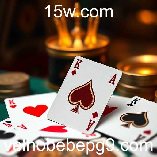 Bacará: O Jogo de Cartas Fascinante e suas Origens