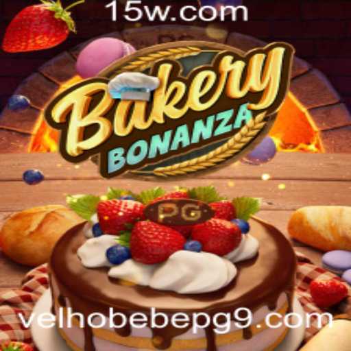 Descubra BakeryBonanza: Uma Experiência de Jogo que Encanta Seus Sentidos