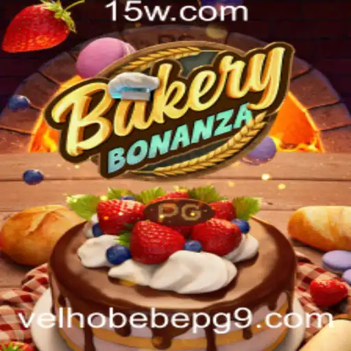 Descubra BakeryBonanza: Uma Experiência de Jogo que Encanta Seus Sentidos