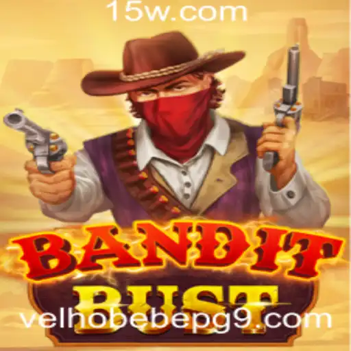 Descubra o Mundo de BanditBust: Um Jogo de Estratégia Envolvente