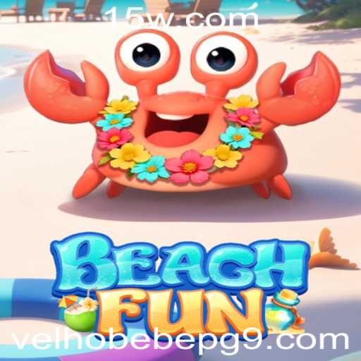 Explorando o Jogo BeachFun: Descrição, Introdução e Regras