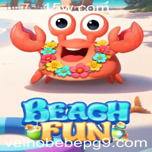 Explorando o Jogo BeachFun: Descrição, Introdução e Regras