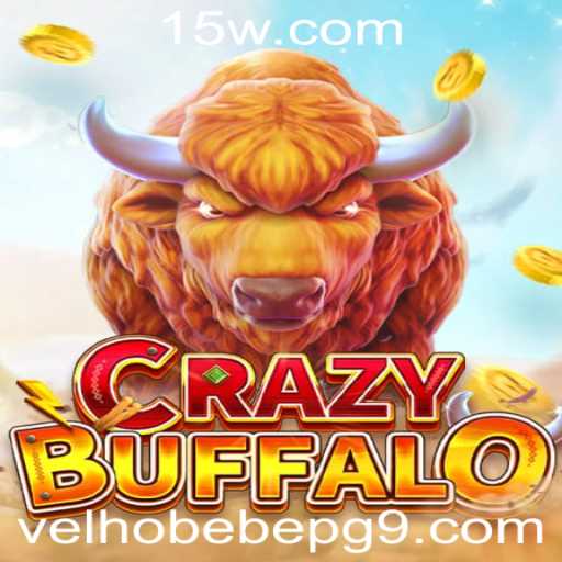 Explorando o Fascinante Mundo de CRAZYBUFFALO: Regras, Introdução e Muito Mais