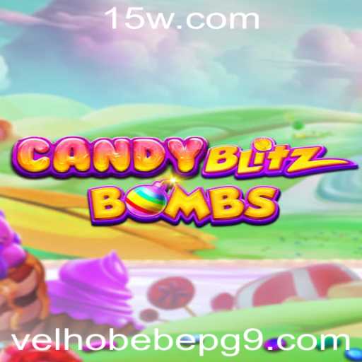Explorando o Mundo de CandyBlitzBombs: Um Guia Completo
