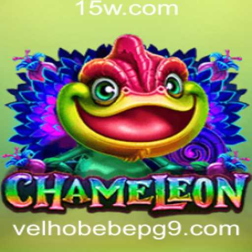 Descubra as emoções do jogo Chameleon