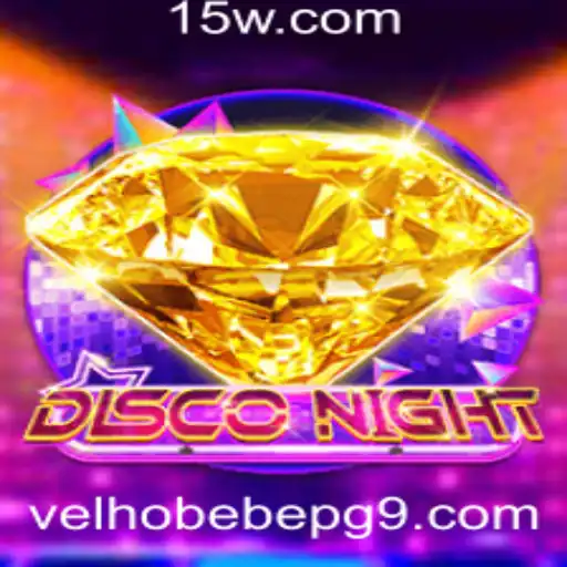 Descubra o Fascinante Mundo de DiscoNight: O Jogo de Estratégia com Toques de Nostalgia