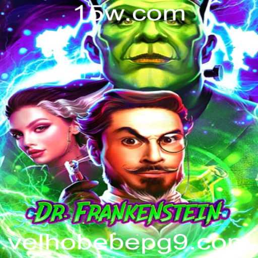 DrFrankenstein: Um Mergulho na Criatividade e Estratégia