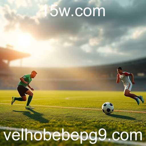 A Evolução do Esporte e o Impacto da Comunidade Velhobebepg 1