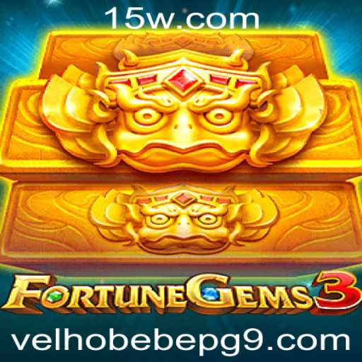 Descubra FortuneGems3: Um Novo Mundo de Aventuras e Recompensas