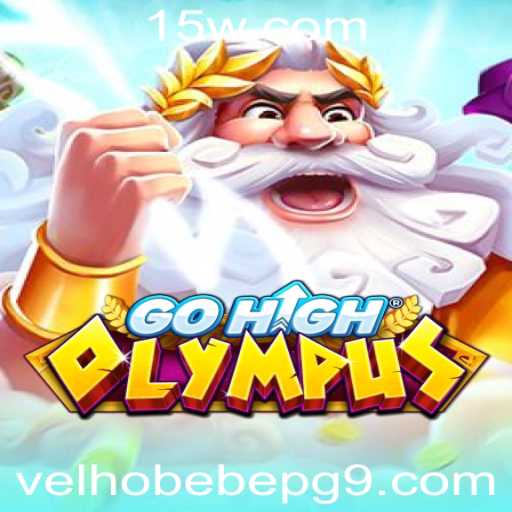 GoHighOlympus: Mergulhe no Mundo dos Deuses e Mitos