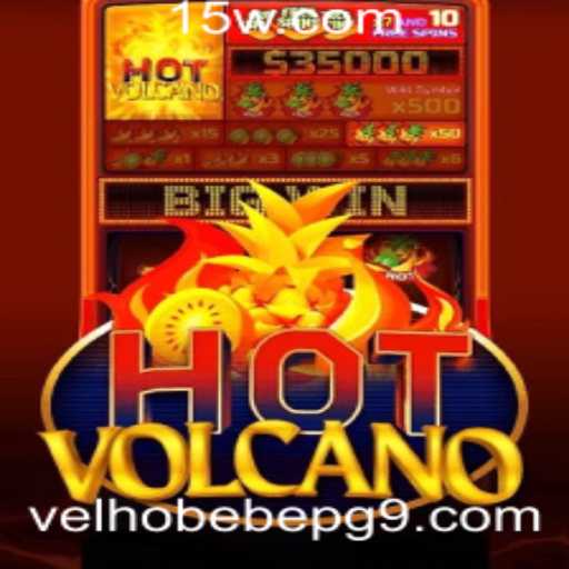 Desvendando o Jogo HotVolcano: Uma Aventura Explosiva