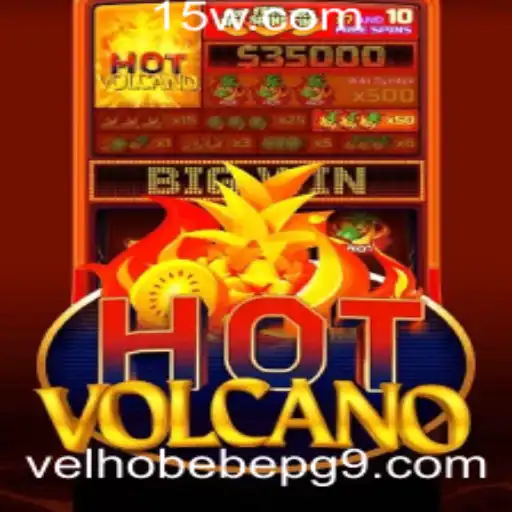 Desvendando o Jogo HotVolcano: Uma Aventura Explosiva