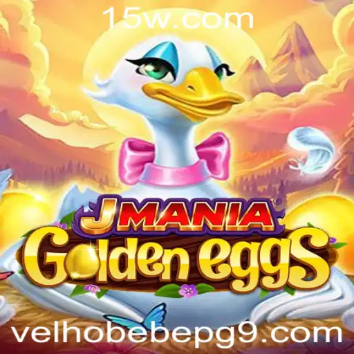Explorando o Universo de JManiaGoldenEggs: Um Mergulho no Jogo do Ano