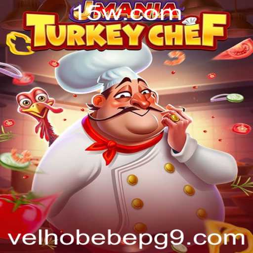 Descubra o Mundo Envolvente de JManiaTurkeyChef: Um Jogo de Estratégia e Habilidade