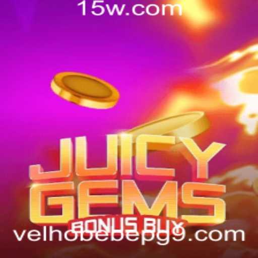 Descubra o Empolgante Mundo de JuicyGemsBonusBuy