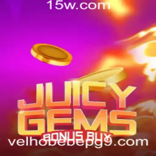 Descubra o Empolgante Mundo de JuicyGemsBonusBuy