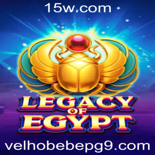 Descubra o Fascinante Mundo de Legacy of Egypt