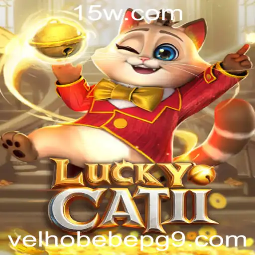 Explorando o Mundo de LuckyCatII: Uma Aventura de Jogo Inovadora