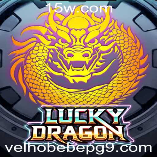 Descubra o Fascinante Mundo de LuckyDragon