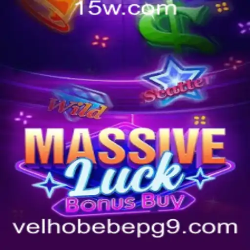 Explorando o Jogo MassiveLuckBonusBuy: Estratégias e Regras