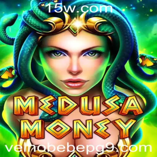 Descubra o Empolgante Mundo do MedusaMoney: Estratégia e Aventura