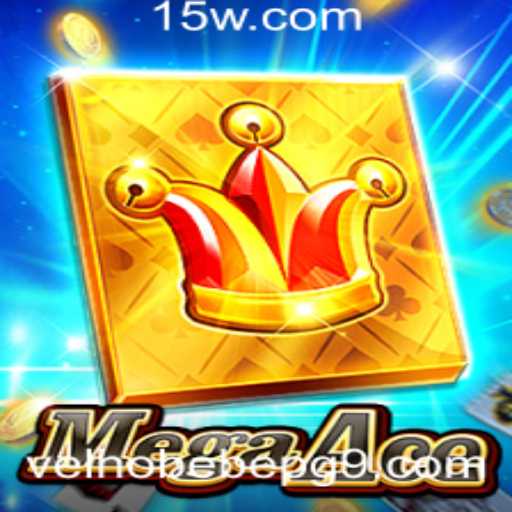 MegaAce: Descubra o Jogo Revolucionário que Está Conquistando Multidões