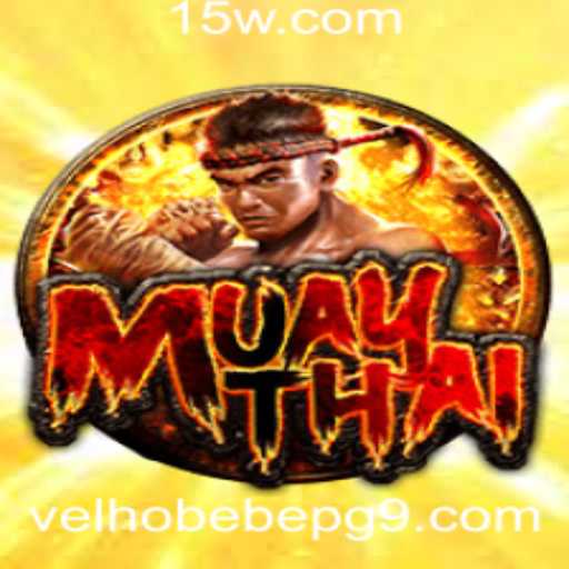 MuayThai: O Jogo que Revoluciona o Mundo dos Esportes de Combate