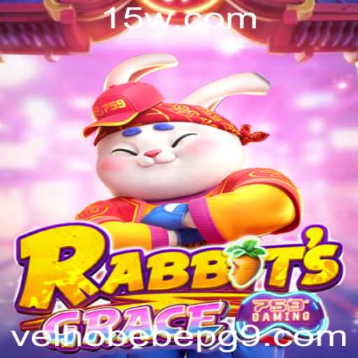 Explorando o Universo Envolvente de RabbitsGrace