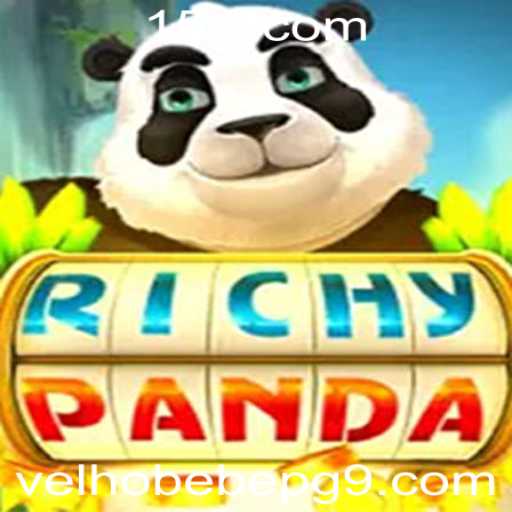 RichyPanda: Descubra as Aventuras no Mundo dos Cassinos Virtuais