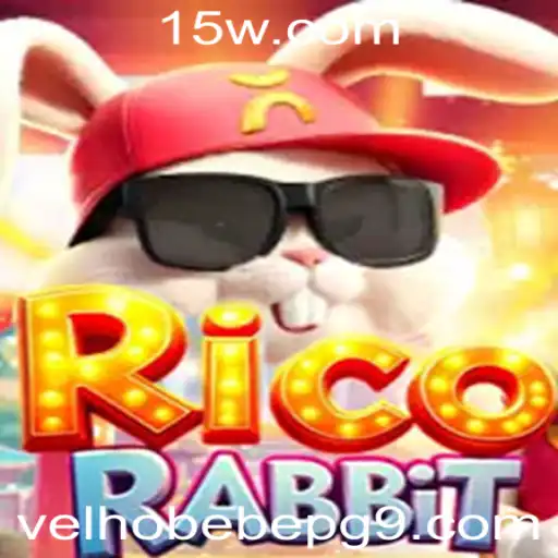 Explorando o Mundo de RicoRabbit: Um Mergulho Detalhado no Jogo