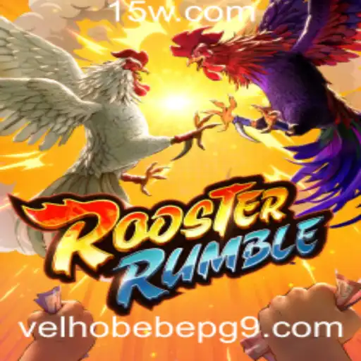 Explorando o Universo do RoosterRumble: Um Novo Desafio Gaming