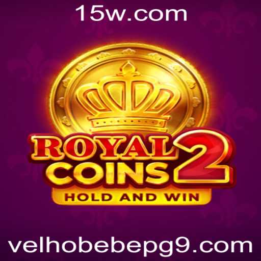 RoyalCoins2: Descubra o Fascinante Universo Desse Jogo Revolucionário