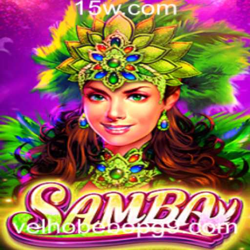 Jogo de Cartas 'Samba': Uma Tradição Brasileira