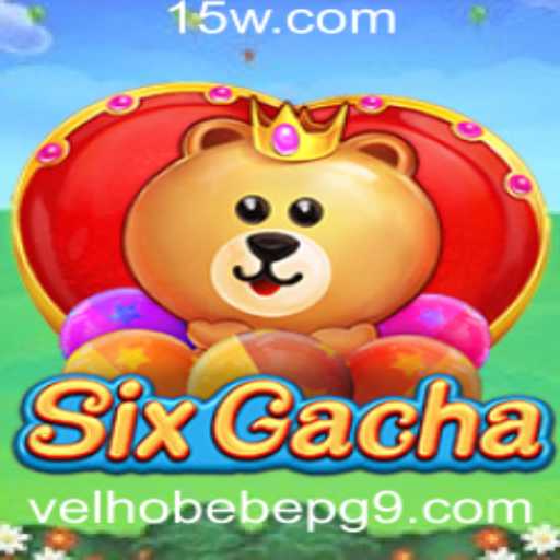 Descubra o Mundo de SixGacha: Um Jogo de Estratégia Inovador