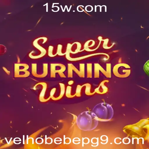 Explorando o Mundo do Jogo SuperBurningWins