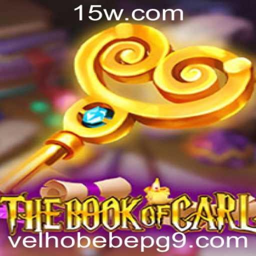 TheBookofCarl: Um Mergulho no Universo do Jogo