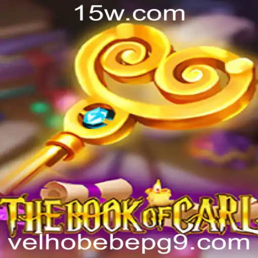 TheBookofCarl: Um Mergulho no Universo do Jogo