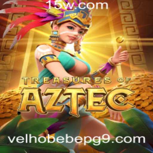 Descubra as Maravilhas de Treasures of Aztec e Mergulhe na Aventura