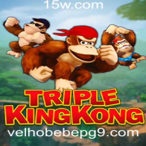 Explorando o Mundo Fascinante de TripleKingKong: O Jogo que Conquista Gerações
