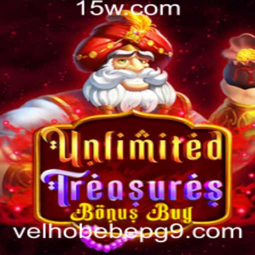UnlimitedTreasuresBonusBuy: Um Mergulho em Aventura e Estratégia