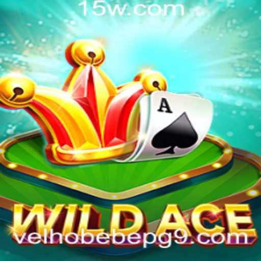 WildAce: Explorando as Regras e a Emoção do Novo Jogo de Cartas