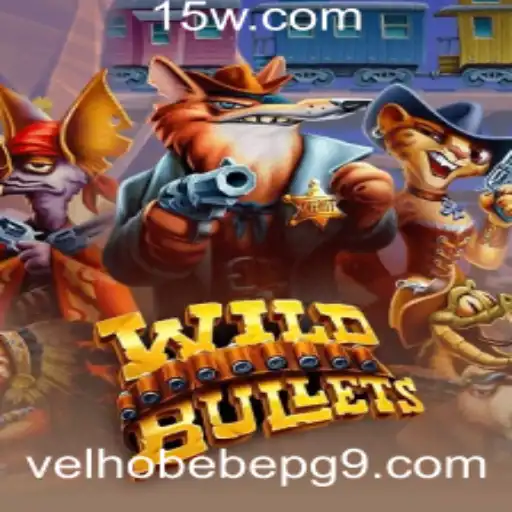 Descobrindo o Fascinante Mundo de WildBullets
