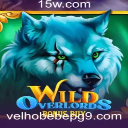 Descubra a Emoção do Jogo WildOverlordsBonusBuy