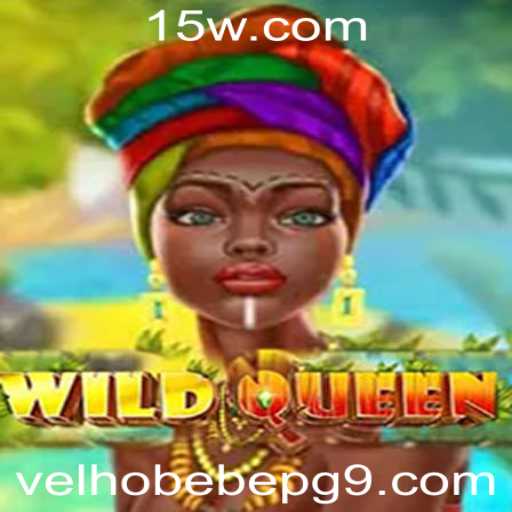 WildQueen: O Jogo Que Une Estratégia e Aventura